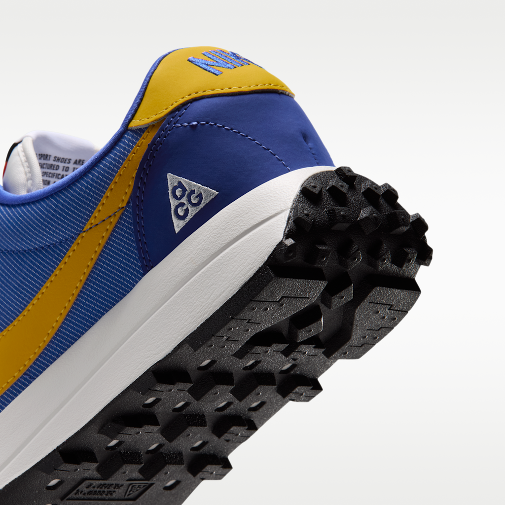 Women's ACG LDV Men's Shoes - Hyper Royal/Old Royal/Summit White/Lemon Venom