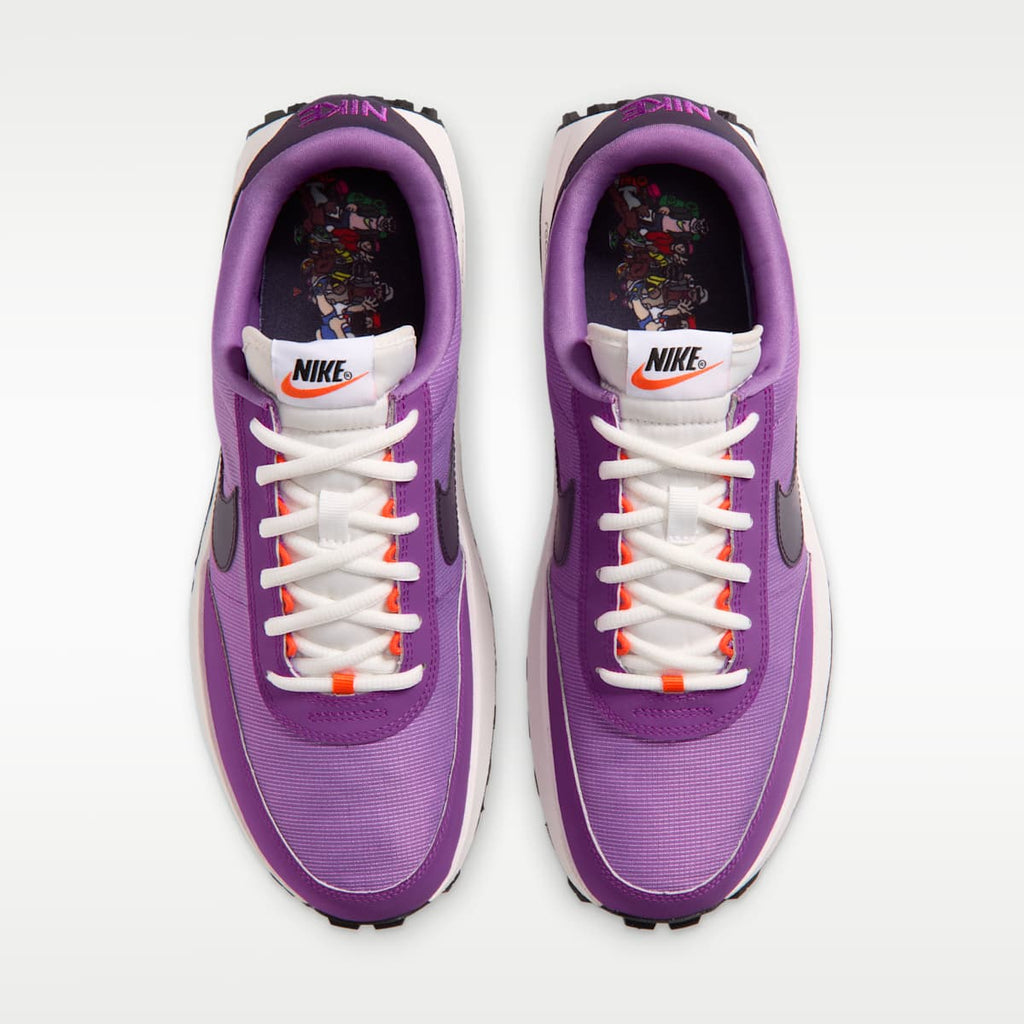ACG LDV Men's Shoes - Monarch Purple/Bold Berry/Summit White/Purple Dynasty - Image 4