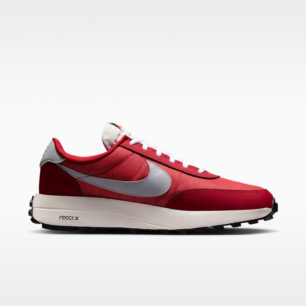 ACG LDV Men's Shoes - Varsity Red/Sail/White/Wolf Grey - Image 3