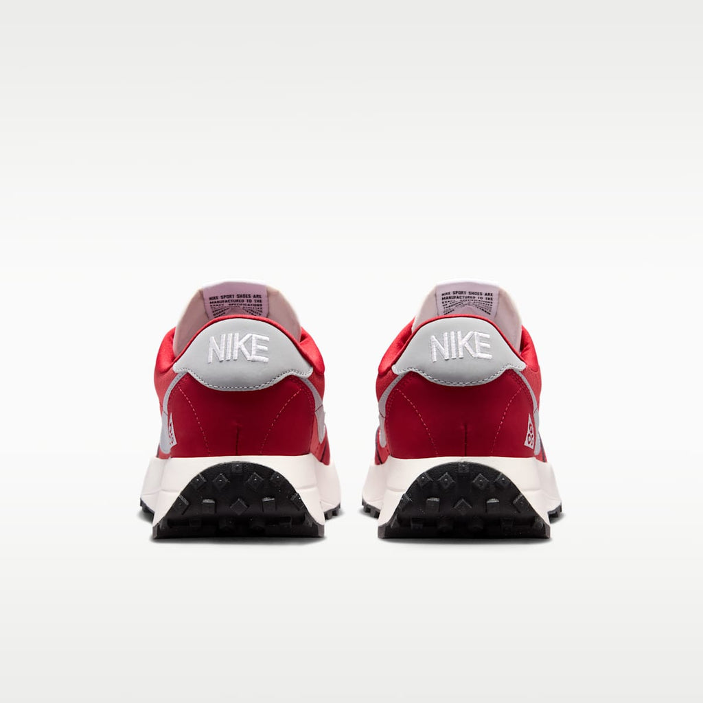 ACG LDV Men's Shoes - Varsity Red/Sail/White/Wolf Grey - Image 6