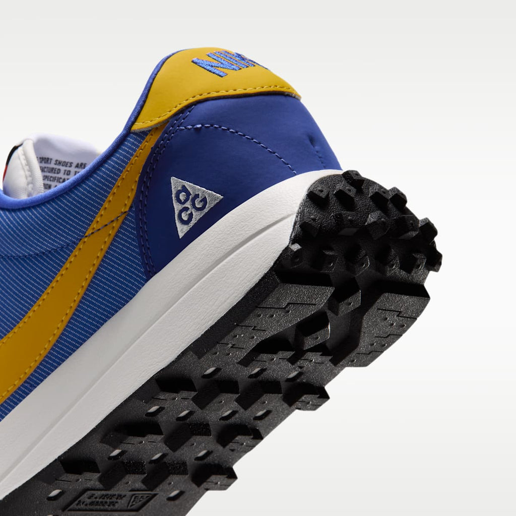 ACG LDV Men's Shoes - Hyper Royal/Old Royal/Summit White/Lemon Venom - Image 8
