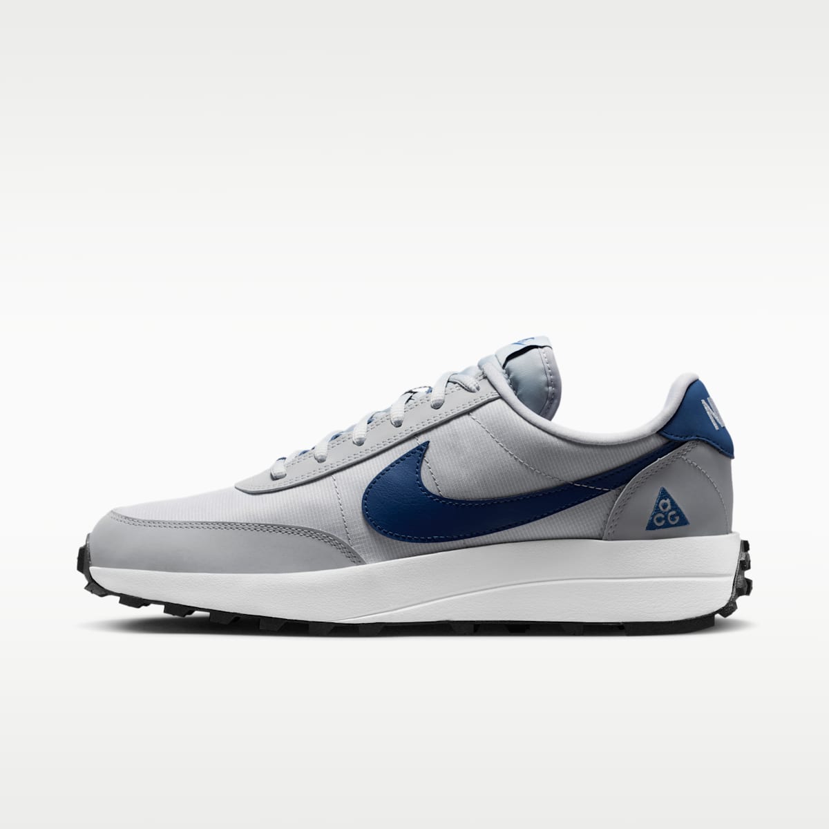ACG LDV Men's Shoes - Wolf Grey/Summit White/White/Navy - Image 1