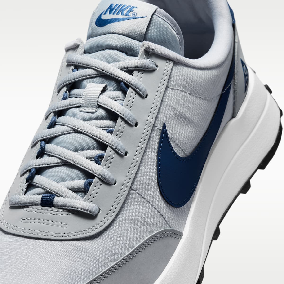 ACG LDV Men's Shoes - Wolf Grey/Summit White/White/Navy - Image 7