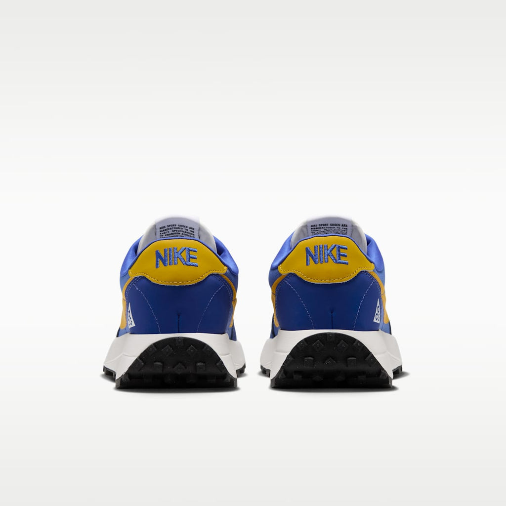 ACG LDV Men's Shoes - Hyper Royal/Old Royal/Summit White/Lemon Venom - Image 6