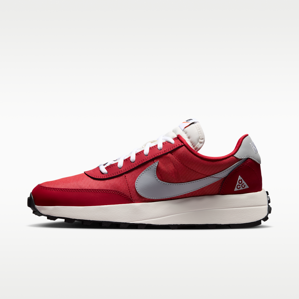 Women's ACG LDV Men's Shoes - Varsity Red/Sail/White/Wolf Grey