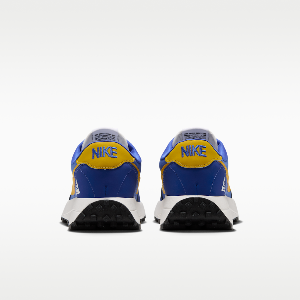 Women's ACG LDV Men's Shoes - Hyper Royal/Old Royal/Summit White/Lemon Venom