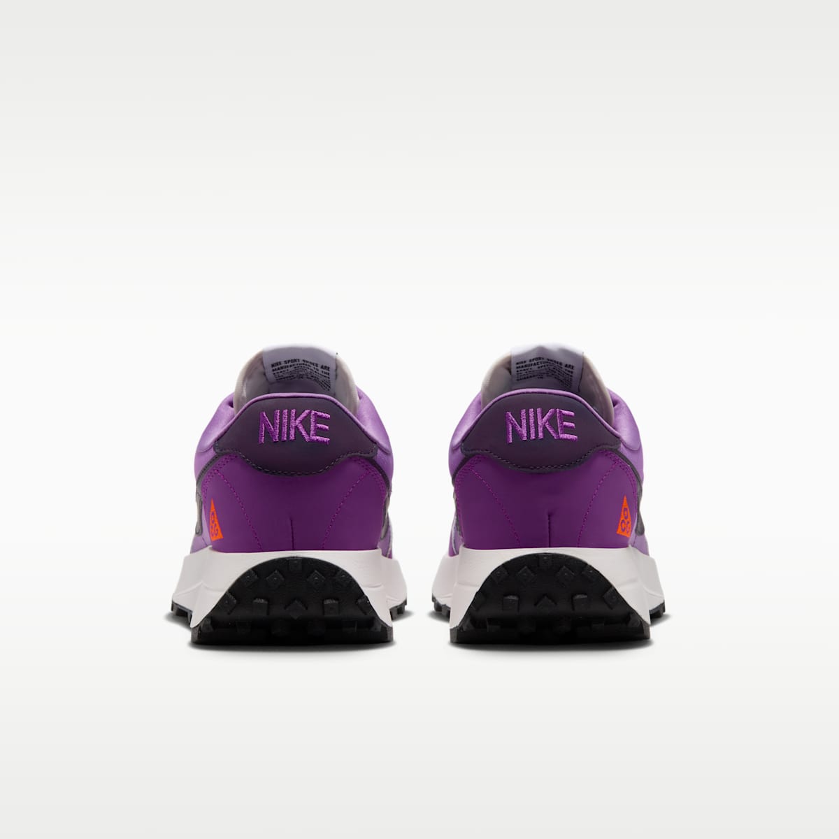 ACG LDV Men's Shoes - Monarch Purple/Bold Berry/Summit White/Purple Dynasty - Image 6