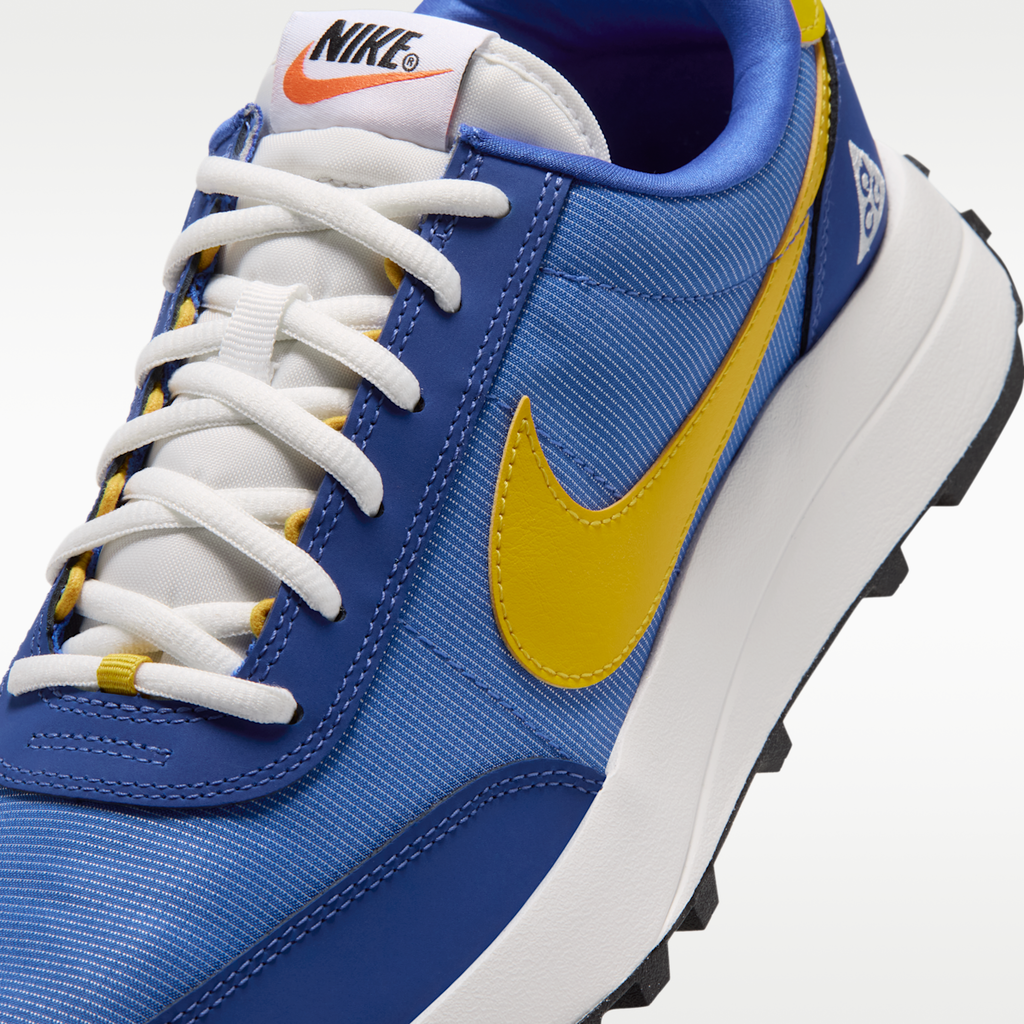 Women's ACG LDV Men's Shoes - Hyper Royal/Old Royal/Summit White/Lemon Venom