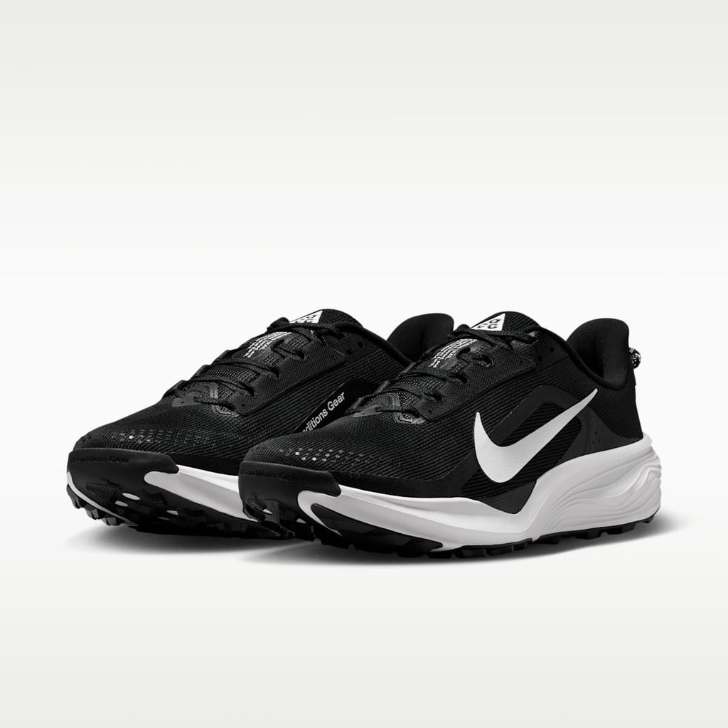Nike ACG Pegasus Trail Men's Trail Running Shoes - Black/Anthracite/Summit White - Image 5