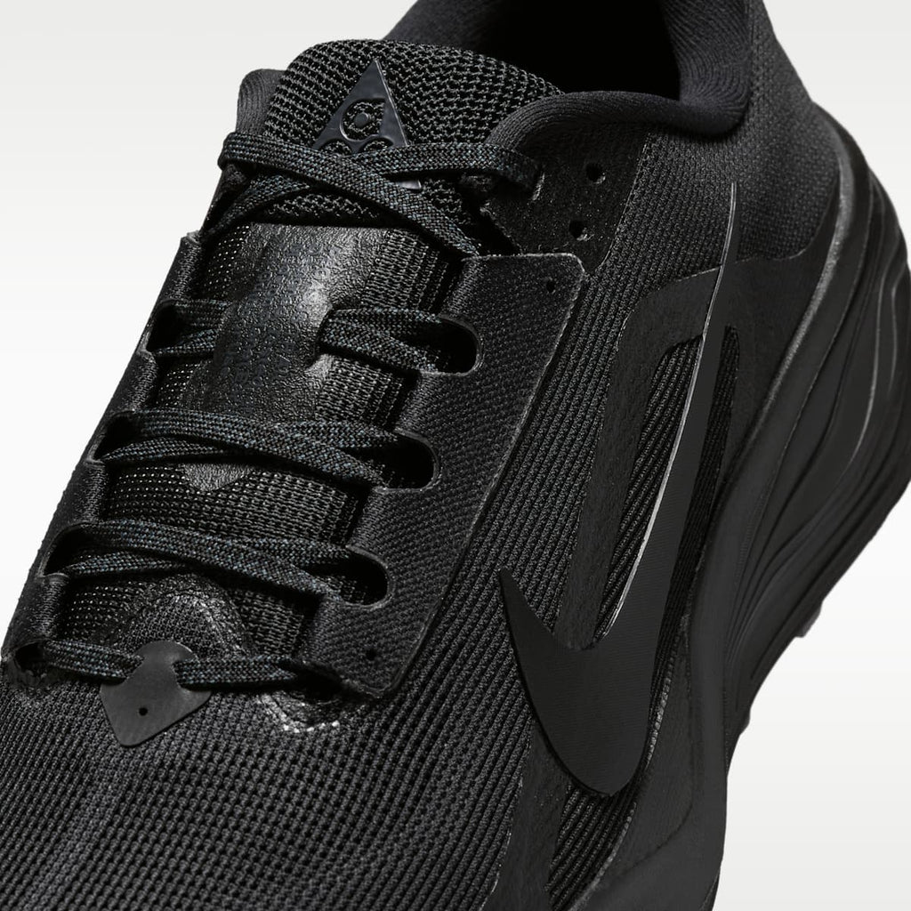 Nike ACG Pegasus Trail Men's Trail Running Shoes - Black/Anthracite/Black - Image 7