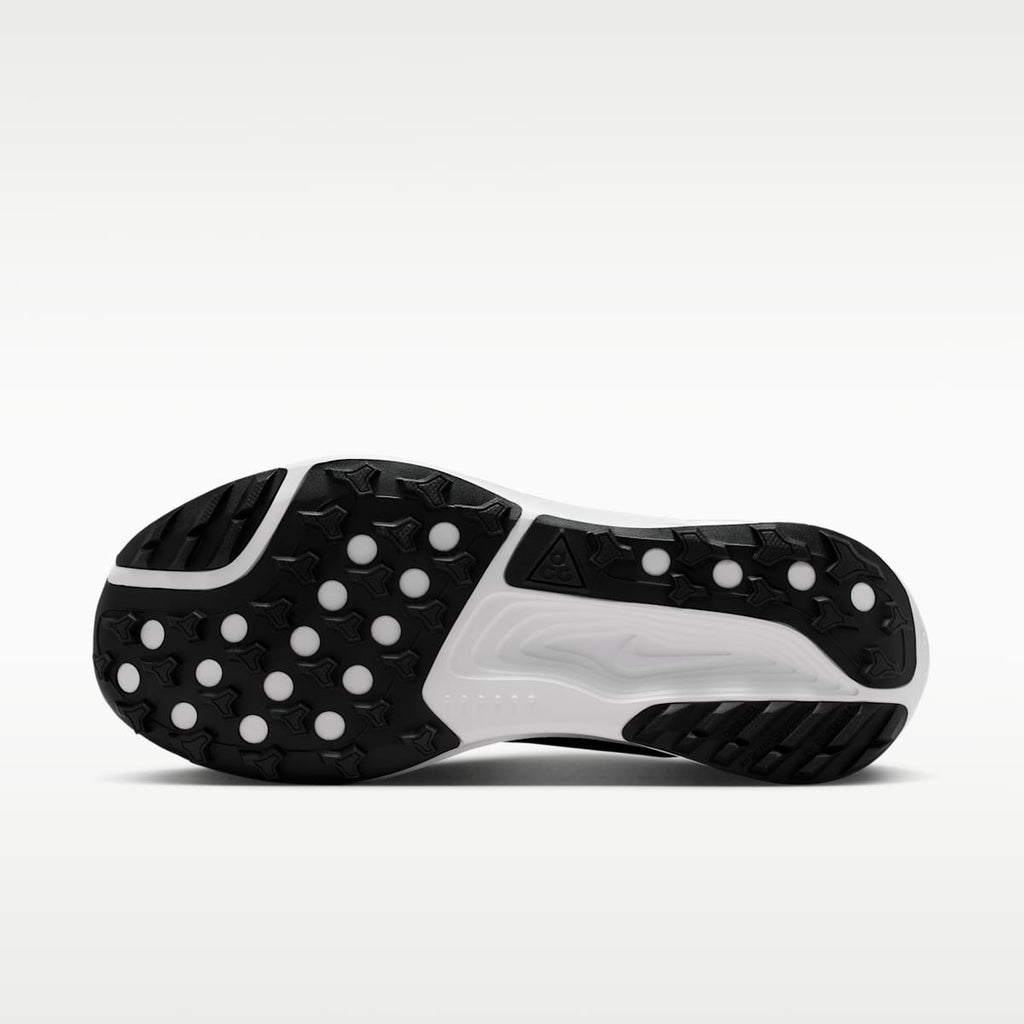 Nike ACG Pegasus Trail Men's Trail Running Shoes - Black/Anthracite/Summit White - Image 2