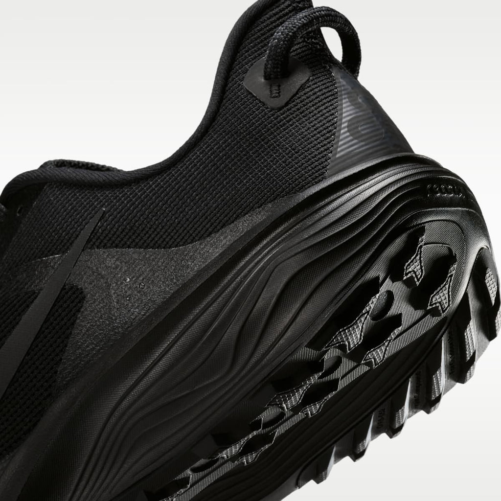 Nike ACG Pegasus Trail Men's Trail Running Shoes - Black/Anthracite/Black - Image 8