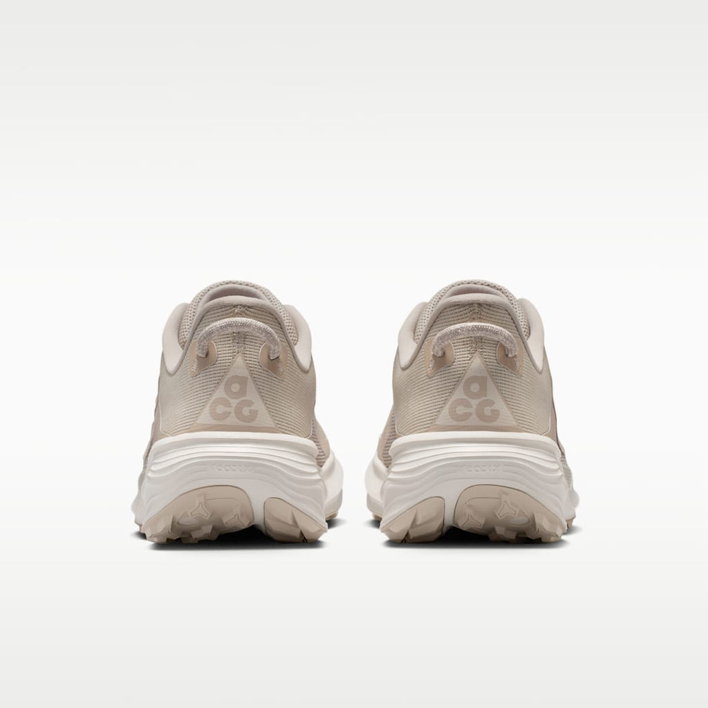 Nike ACG Pegasus Trail Men's Trail Running Shoes - Cream II/Light Orewood Brown/Safety Orange/Cream II - Image 6