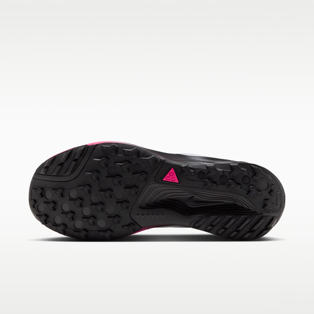 Nike ACG Pegasus Trail Men's Trail Running Shoes - Pure Platinum/Hyper Pink/Hyper Pink/Black - Image 2