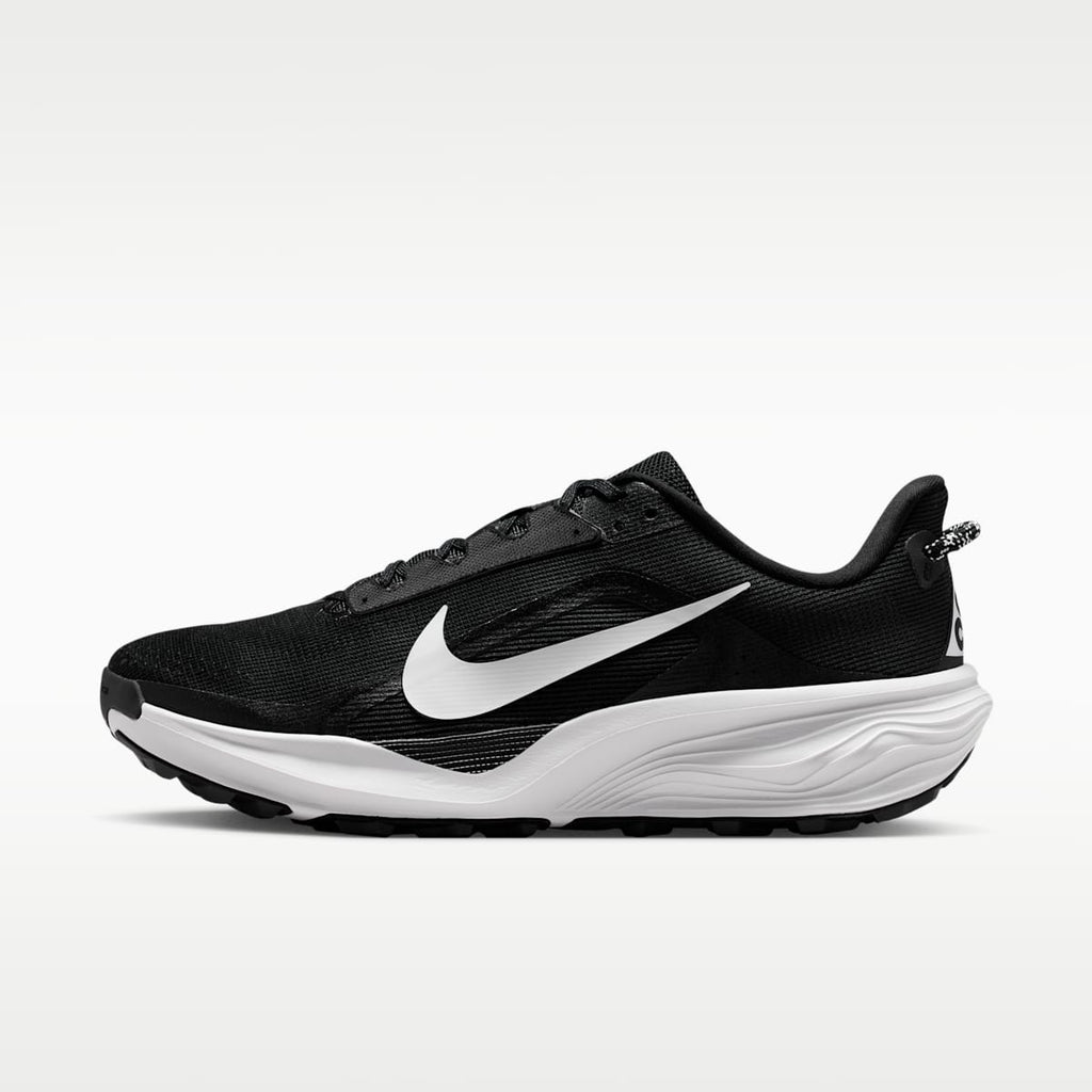 Nike ACG Pegasus Trail Men's Trail Running Shoes - Black/Anthracite/Summit White - Image 1