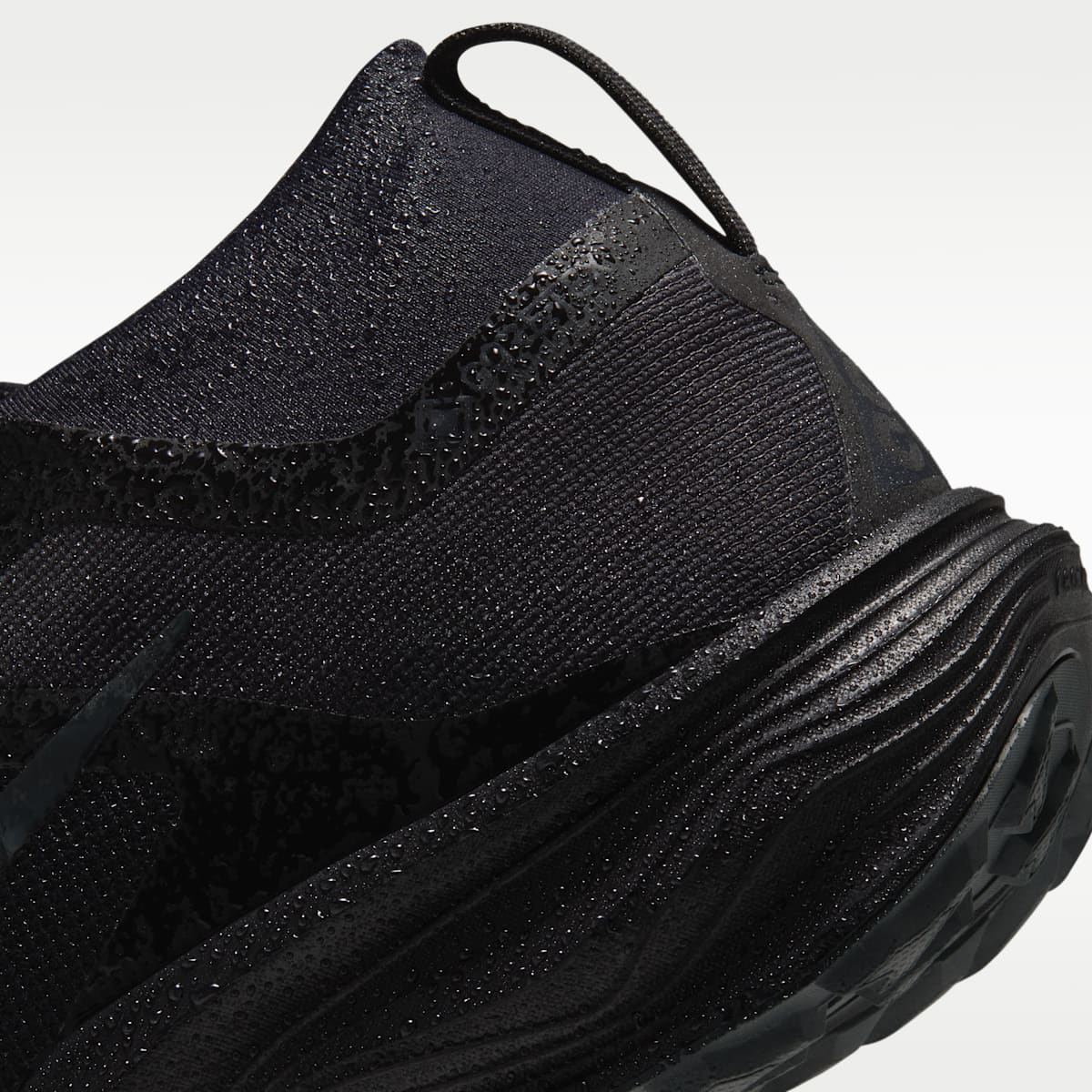 ACG Pegasus Trail GORE-TEX Men's Waterproof Trail Running Shoes - Black/Summit White/Anthracite - Image 9