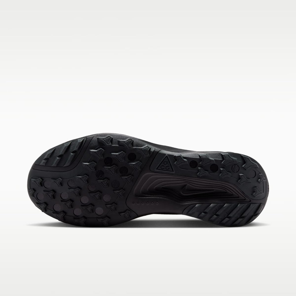 ACG Pegasus Trail GORE-TEX Men's Waterproof Trail Running Shoes - Black/Summit White/Anthracite - Image 2