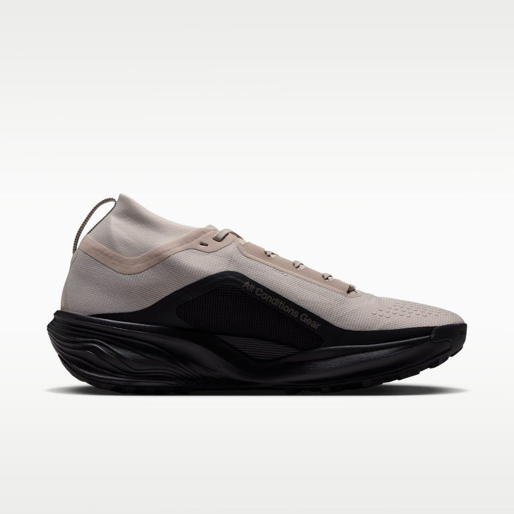 ACG Pegasus Trail GORE-TEX Men's Waterproof Trail Running Shoes - Cream II/Burgundy Crush/Black - Image 3