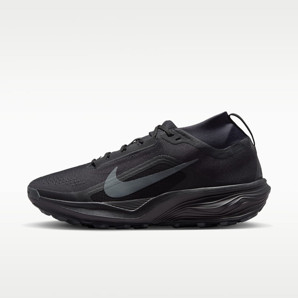 ACG Pegasus Trail GORE-TEX Men's Waterproof Trail Running Shoes - Black/Summit White/Anthracite - Image 1