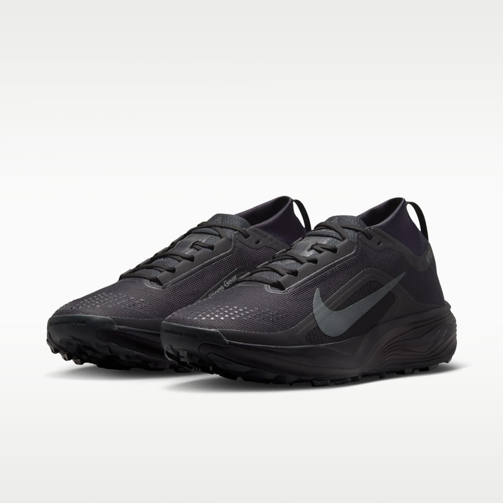 ACG Pegasus Trail GORE-TEX Men's Waterproof Trail Running Shoes - Black/Summit White/Anthracite - Image 5