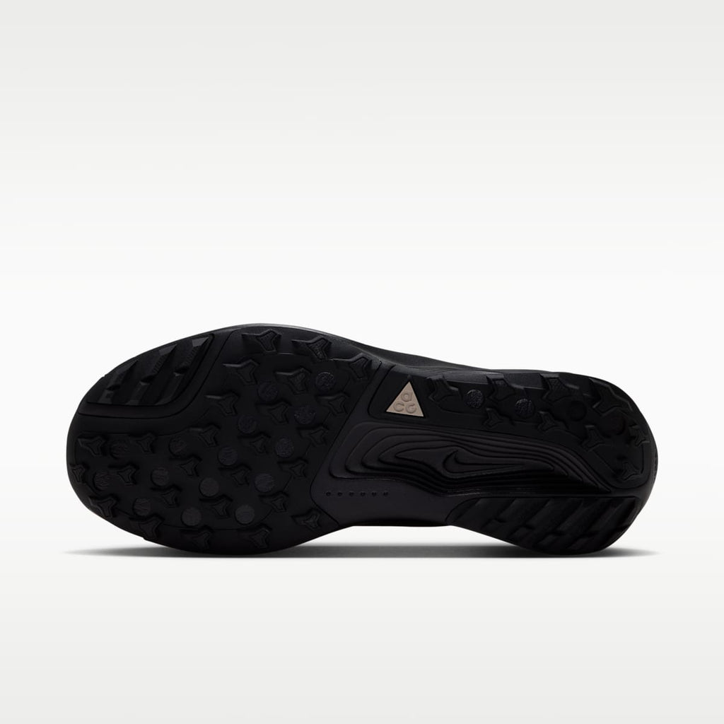 ACG Pegasus Trail GORE-TEX Men's Waterproof Trail Running Shoes - Cream II/Burgundy Crush/Black - Image 2