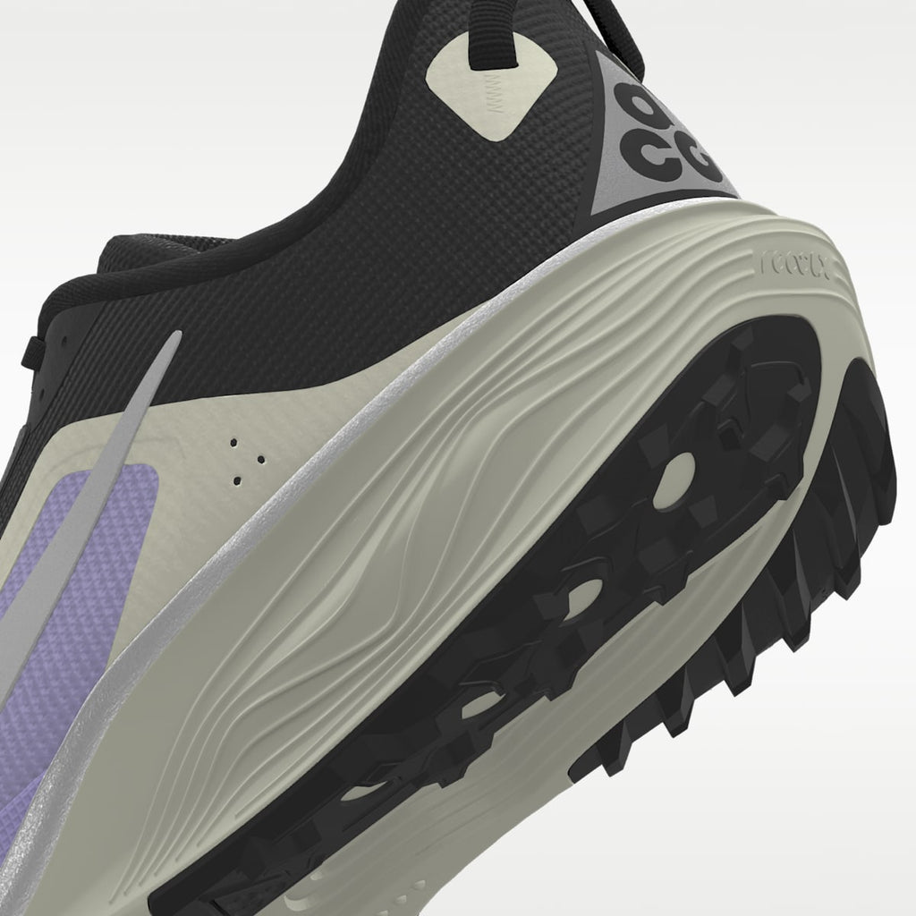 ACG Pegasus Trail By You Men's Trail Running Shoes - Multi-Color/Multi-Color - Image 8