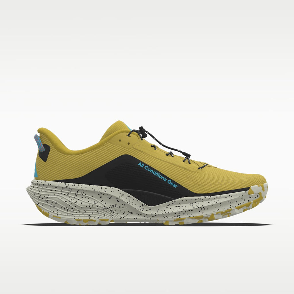 ACG Pegasus Trail By You Men's Trail Running Shoes - Multi-Color/Multi-Color - Image 3