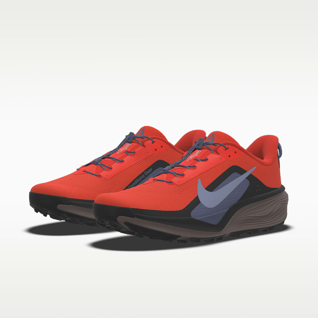 ACG Pegasus Trail By You Men's Trail Running Shoes - Multi-Color/Multi-Color - Image 2