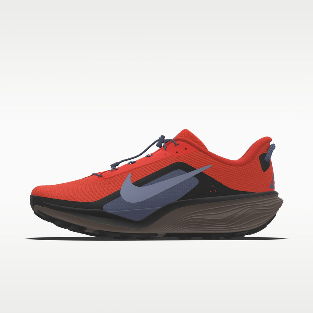 ACG Pegasus Trail By You Men's Trail Running Shoes - Multi-Color/Multi-Color - Image 1