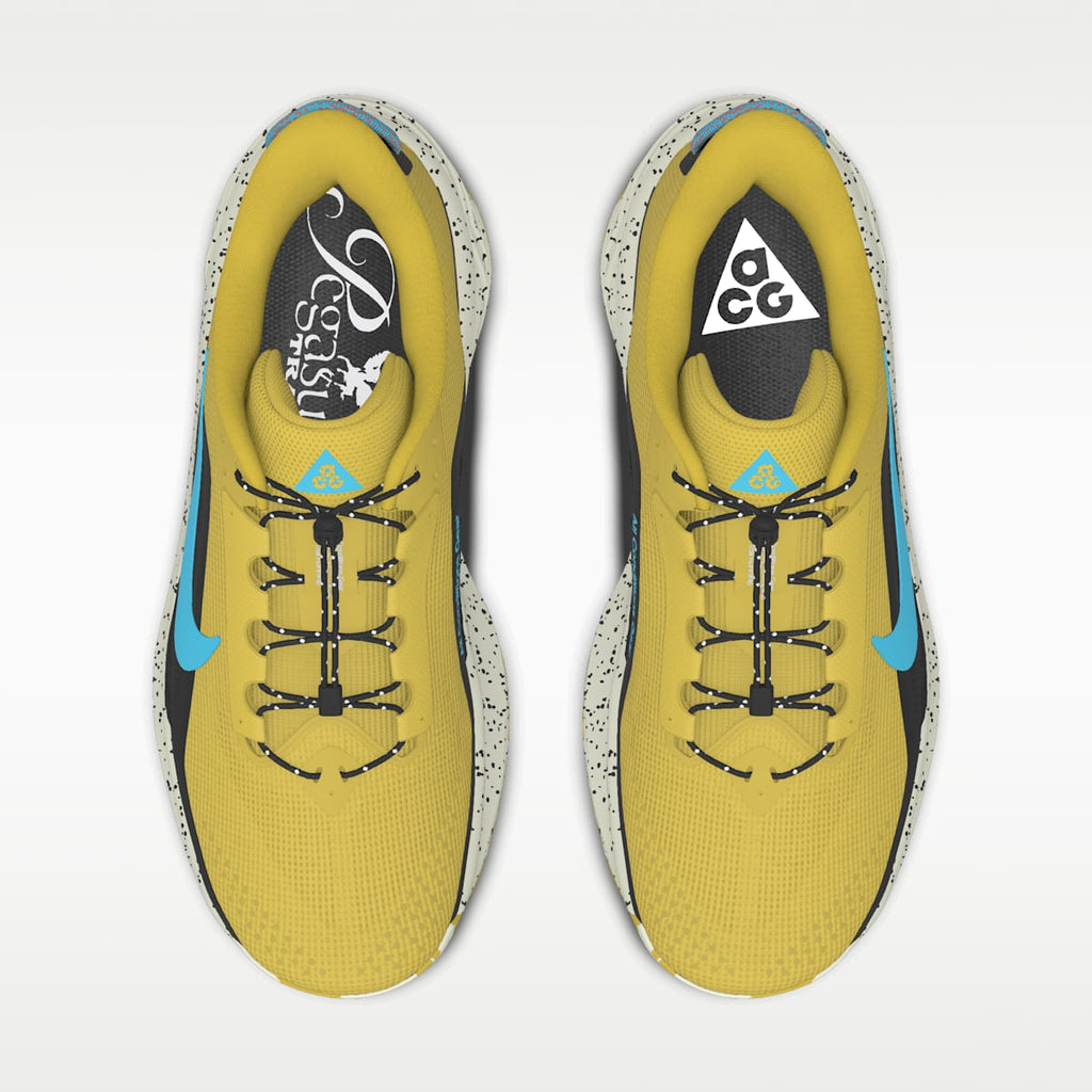 ACG Pegasus Trail By You Men's Trail Running Shoes - Multi-Color/Multi-Color - Image 4