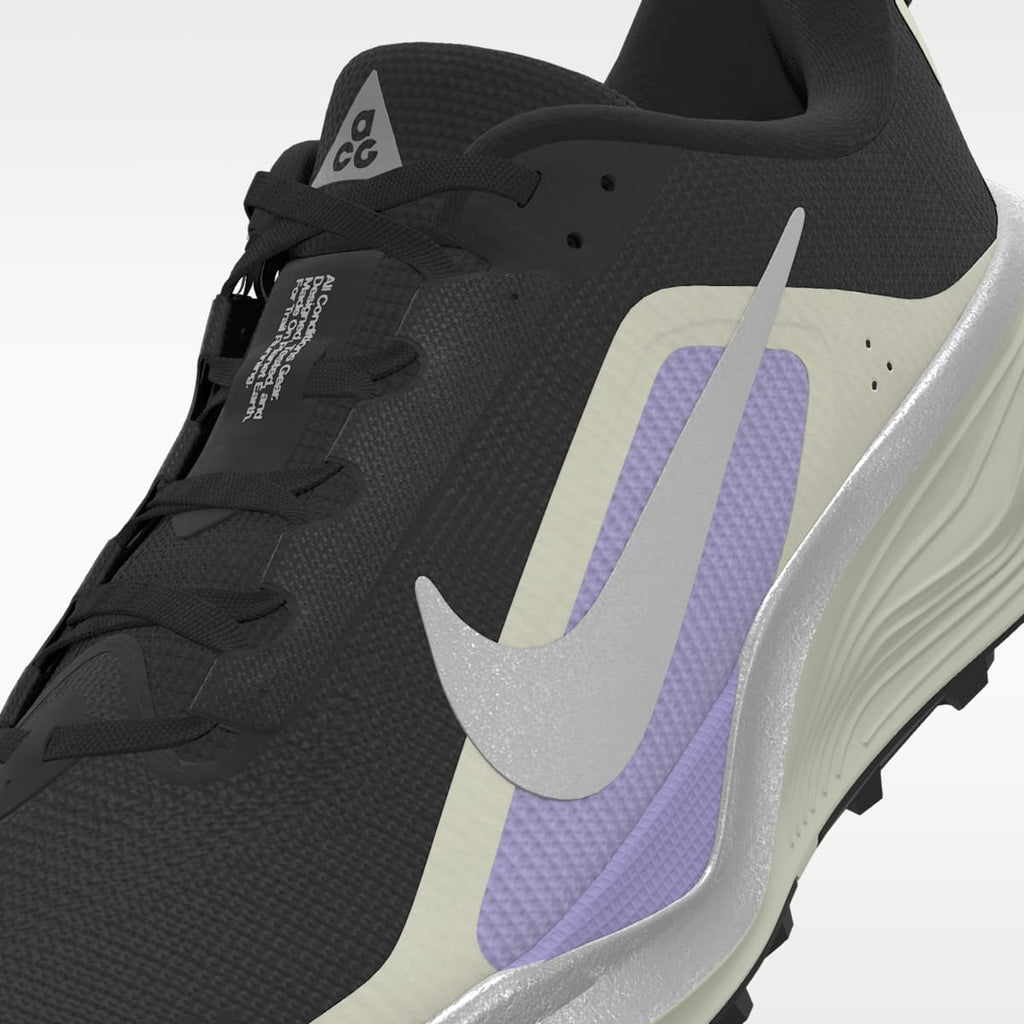 ACG Pegasus Trail By You Men's Trail Running Shoes - Multi-Color/Multi-Color - Image 7