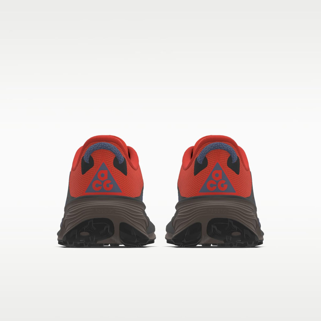 ACG Pegasus Trail By You Men's Trail Running Shoes - Multi-Color/Multi-Color - Image 5