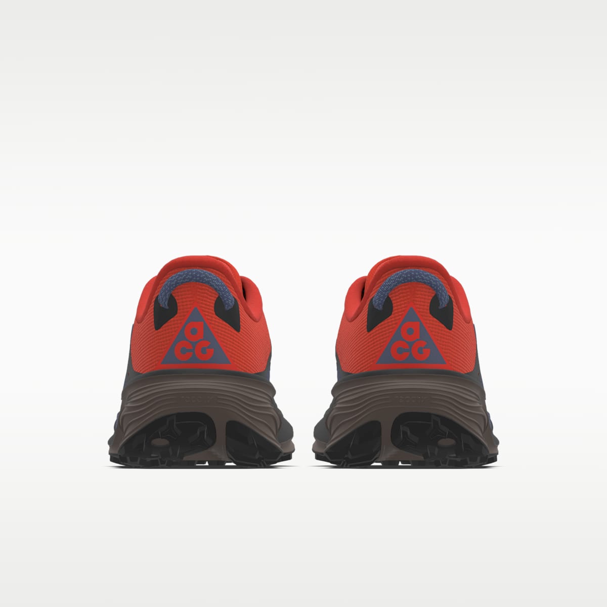 ACG Pegasus Trail By You Men's Trail Running Shoes - Multi-Color/Multi-Color - Image 5