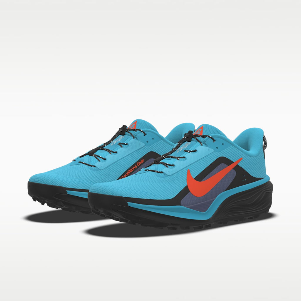 ACG Pegasus Trail By You Men's Trail Running Shoes - Multi-Color/Multi-Color - Image 2