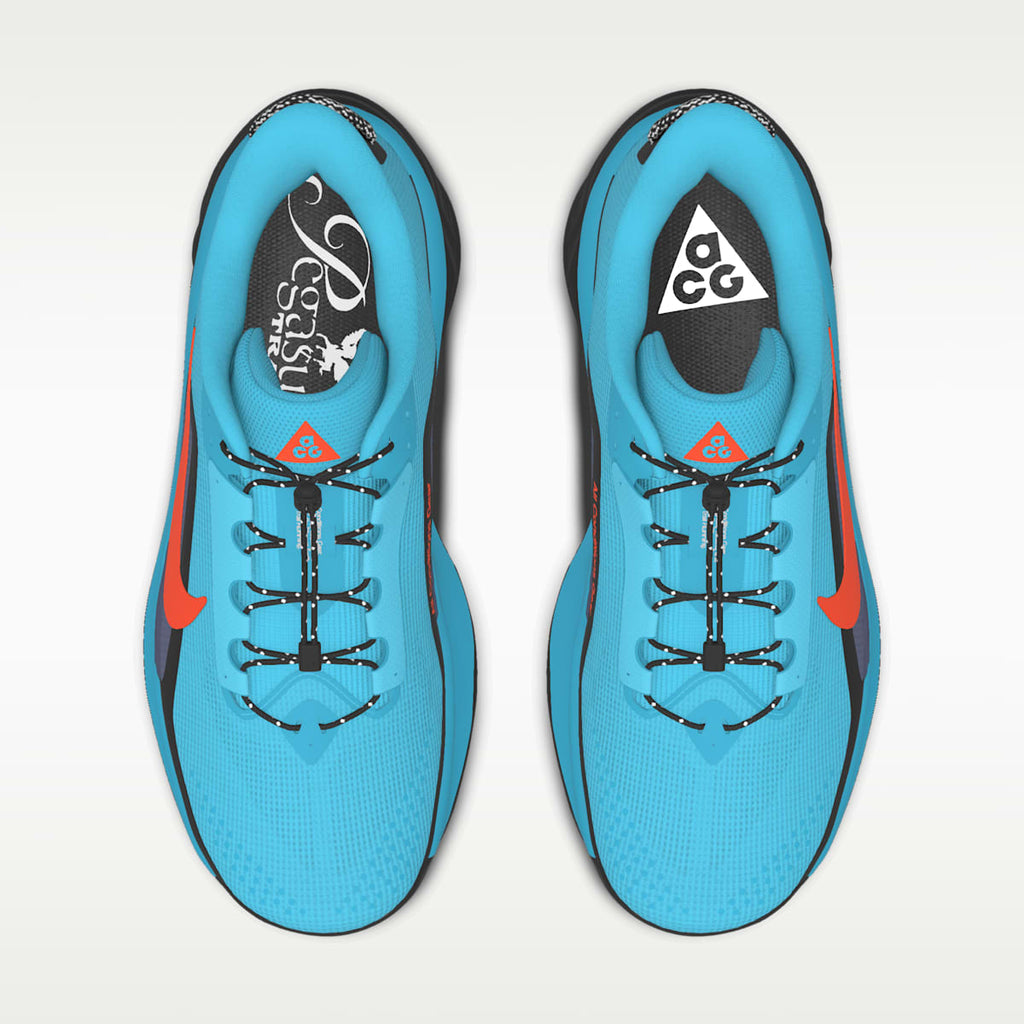 ACG Pegasus Trail By You Men's Trail Running Shoes - Multi-Color/Multi-Color - Image 4