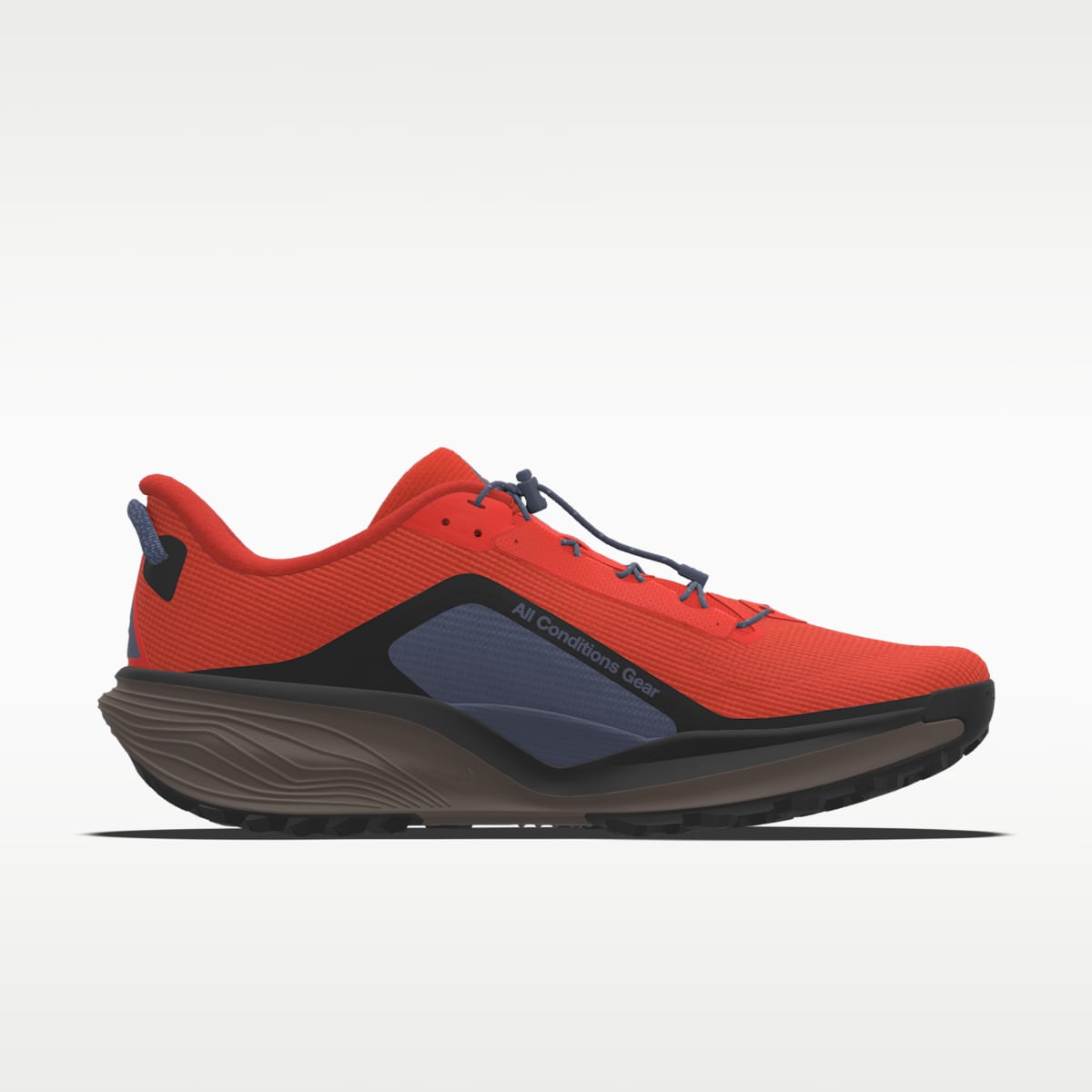ACG Pegasus Trail By You Men's Trail Running Shoes - Multi-Color/Multi-Color - Image 3