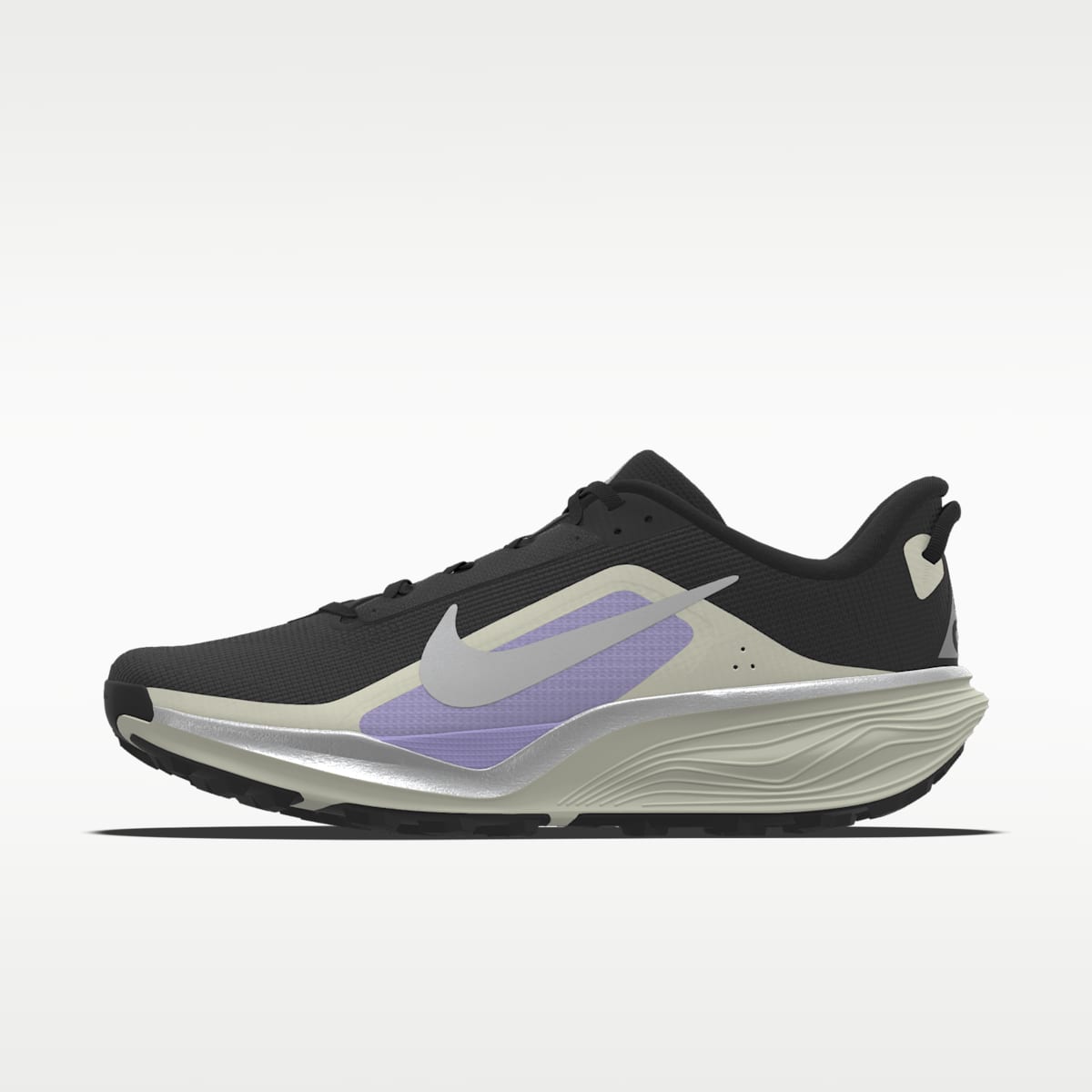 ACG Pegasus Trail By You Men's Trail Running Shoes - Multi-Color/Multi-Color - Image 1