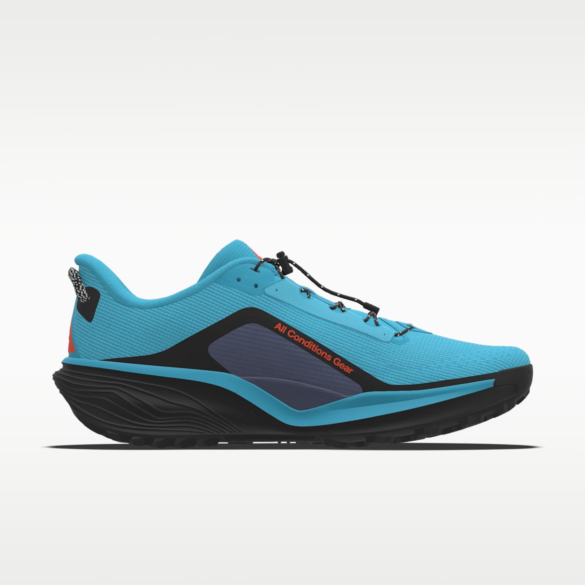 ACG Pegasus Trail By You Men's Trail Running Shoes - Multi-Color/Multi-Color - Image 3