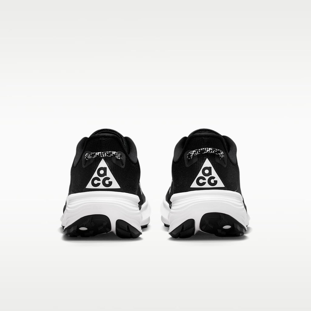 Nike ACG Pegasus Trail Men's Trail Running Shoes - Black/Anthracite/Summit White - Image 6