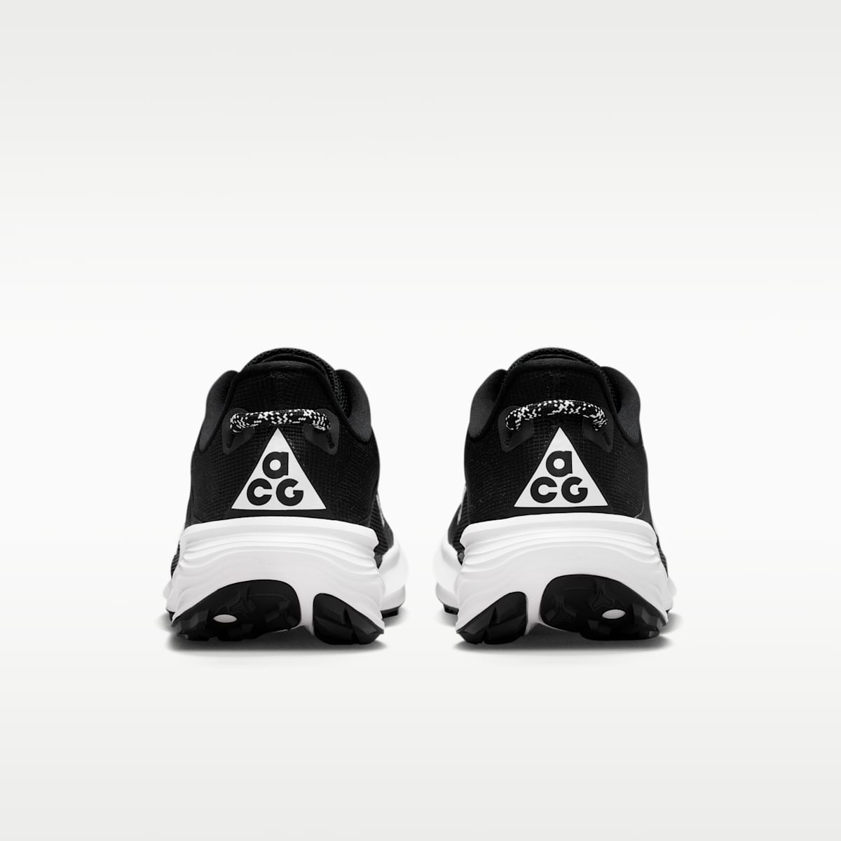 Nike ACG Pegasus Trail Men's Trail Running Shoes - Black/Anthracite/Summit White - Image 6