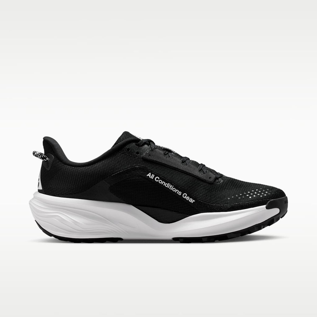 Nike ACG Pegasus Trail Men's Trail Running Shoes - Black/Anthracite/Summit White - Image 3