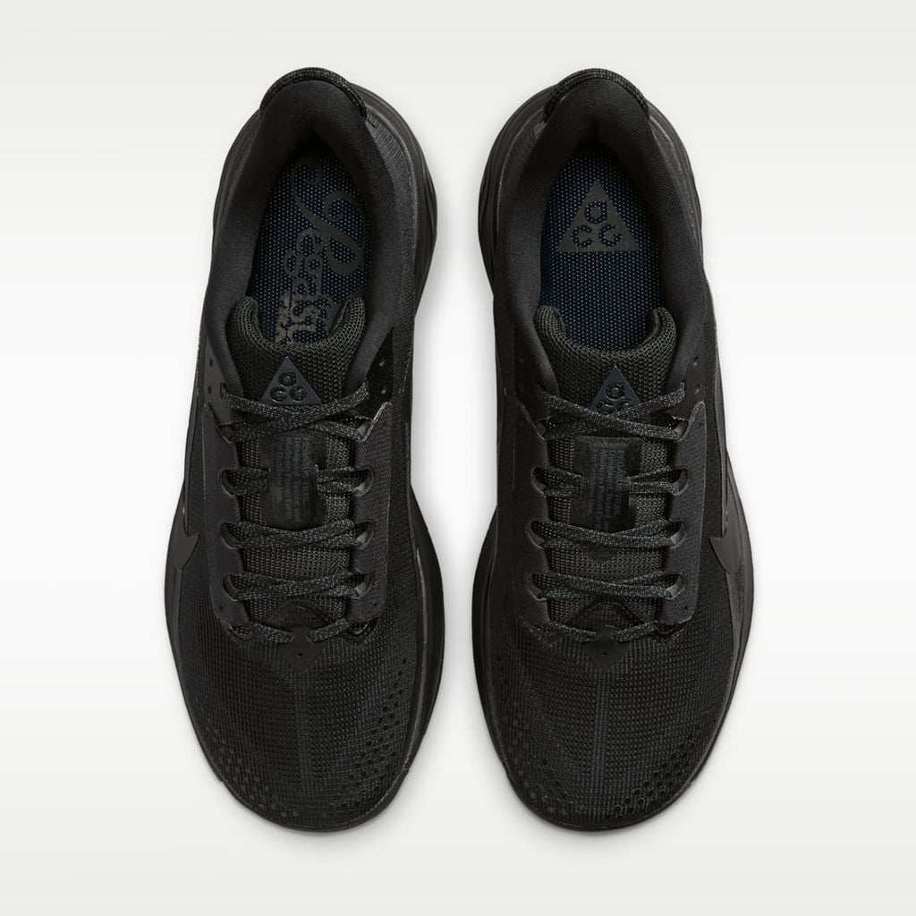 Nike ACG Pegasus Trail Men's Trail Running Shoes - Black/Anthracite/Black - Image 4