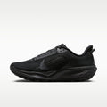 Nike ACG Pegasus Trail Men's Trail Running Shoes - Black/Anthracite/Black - Image 1
