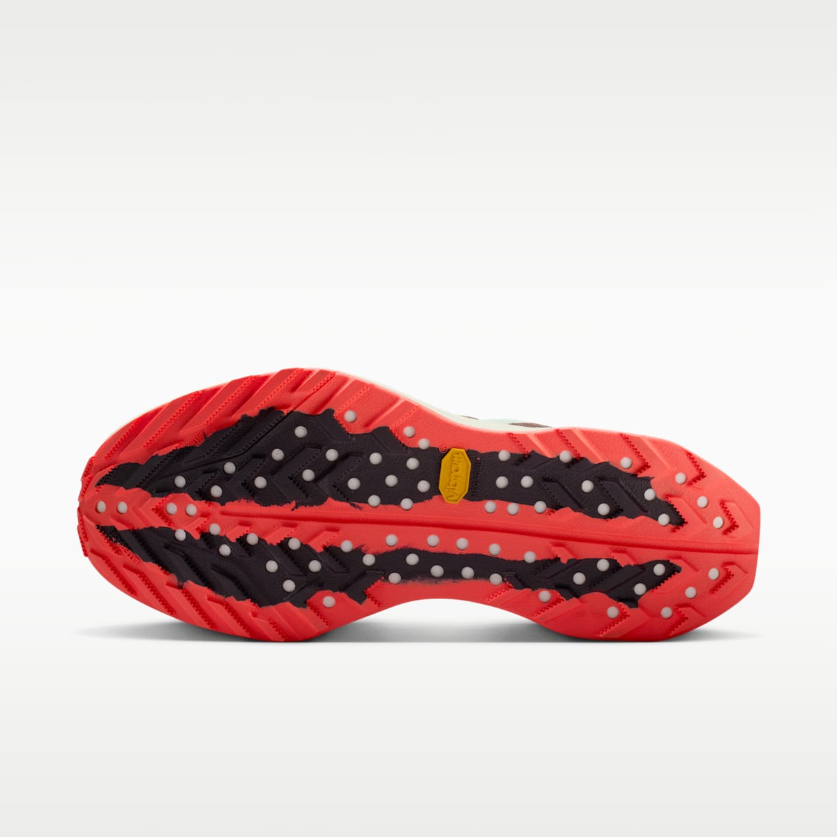 Nike ACG Ultrafly Trail Trail Racing Shoes - Volt Tint/Steam/Sea Glass/Burgundy Ash - Image 2