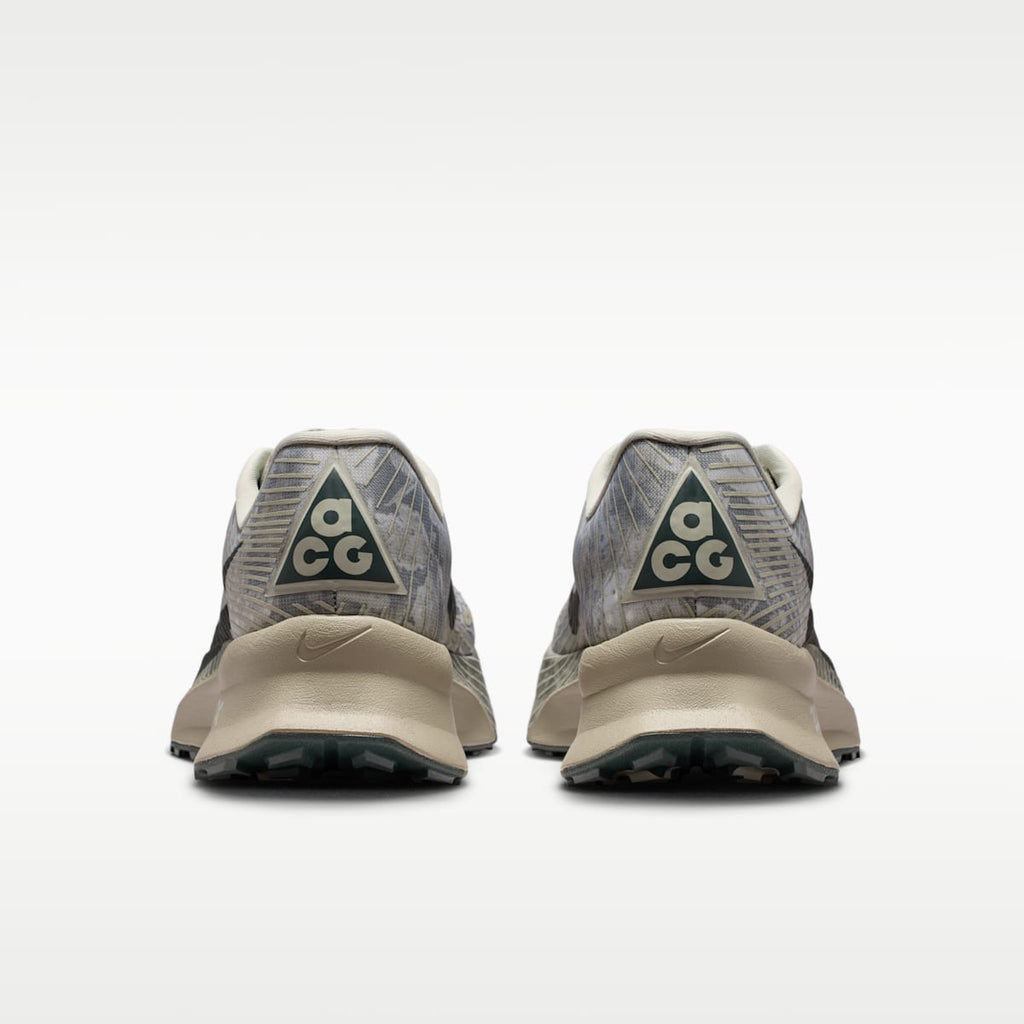 Nike ACG Ultrafly Trail Trail Racing Shoes - Spruce Fog/Sea Glass/Black Spruce - Image 6