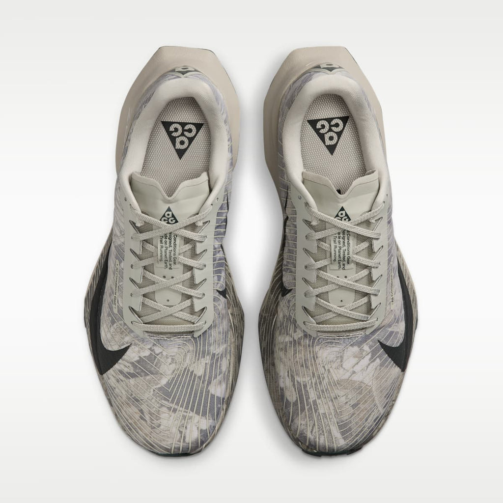 Nike ACG Ultrafly Trail Trail Racing Shoes - Spruce Fog/Sea Glass/Black Spruce - Image 4