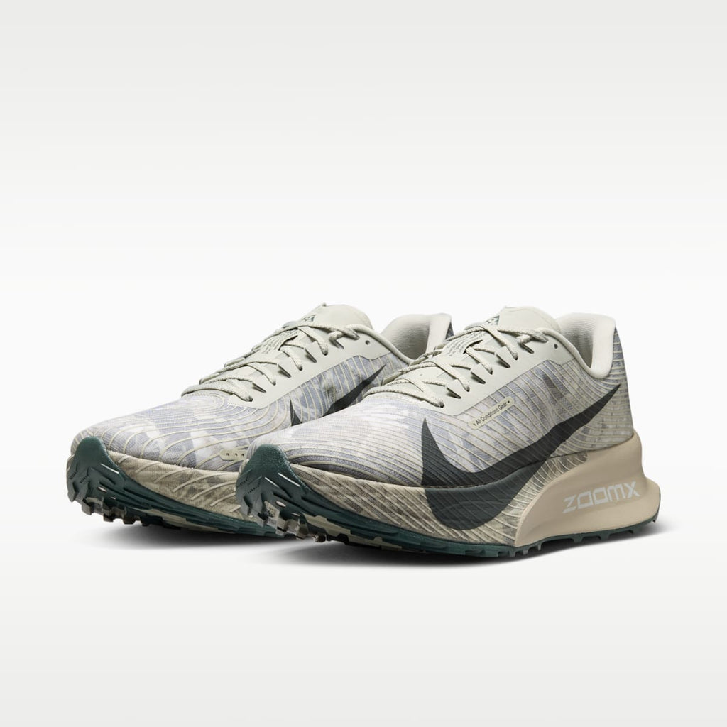 Nike ACG Ultrafly Trail Trail Racing Shoes - Spruce Fog/Sea Glass/Black Spruce - Image 5