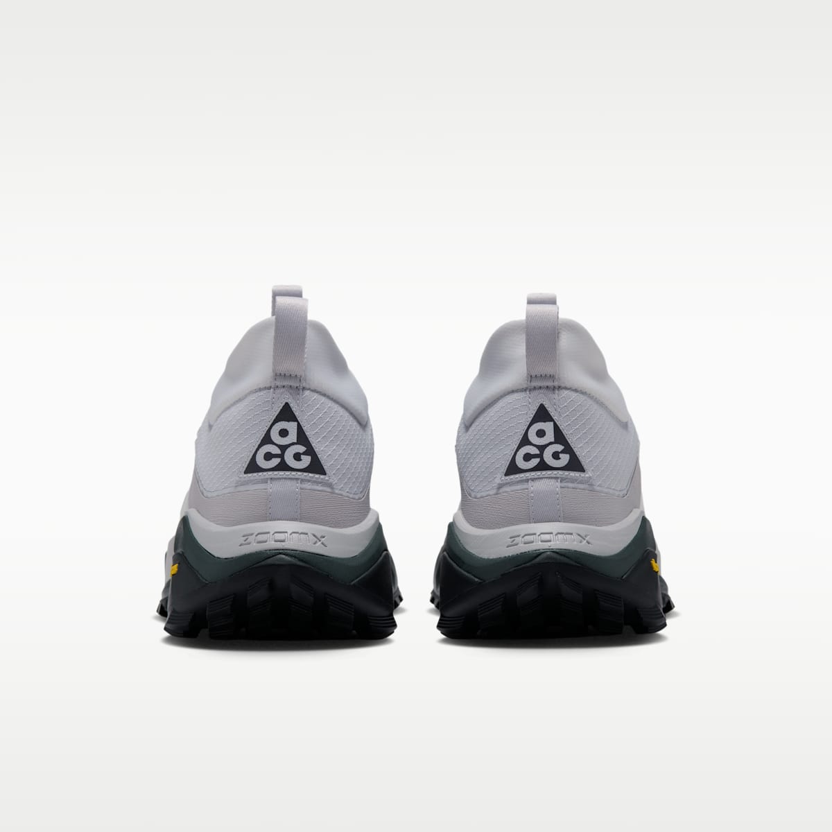 ACG Zegama Hike Men's Hiking Shoes - Photon Dust/Grey Fog/Anthracite/Photon Dust - Image 6
