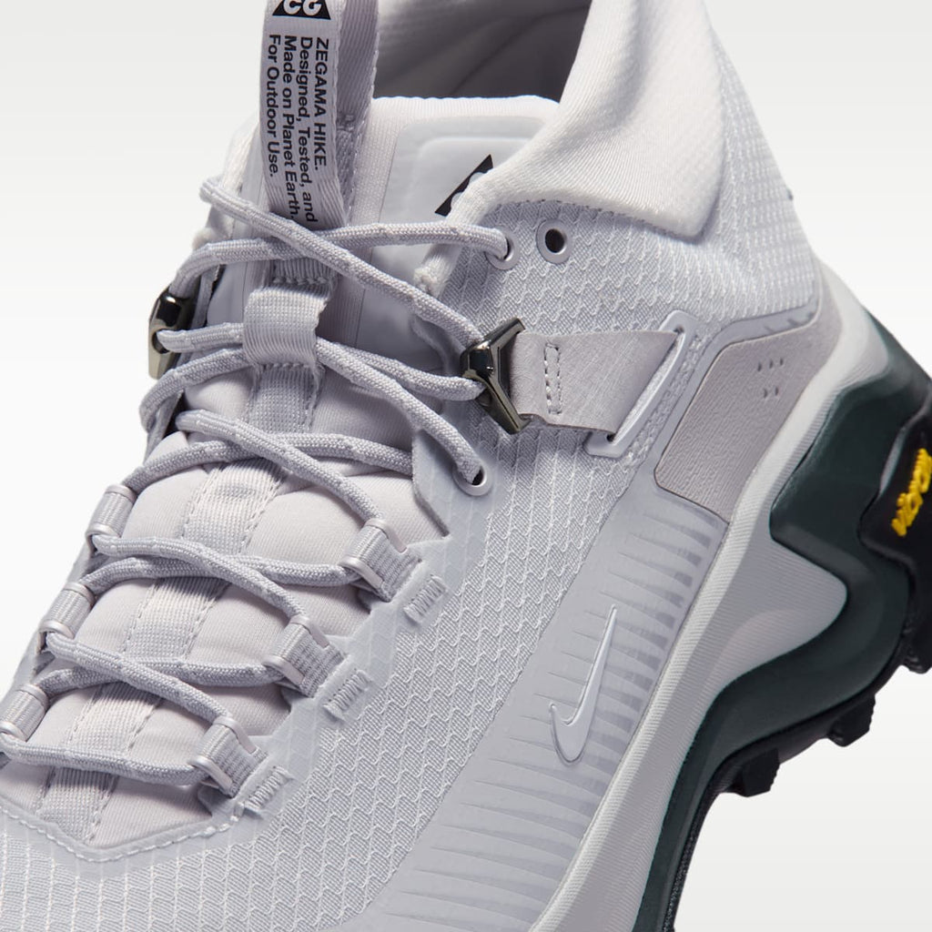 ACG Zegama Hike Men's Hiking Shoes - Photon Dust/Grey Fog/Anthracite/Photon Dust - Image 7