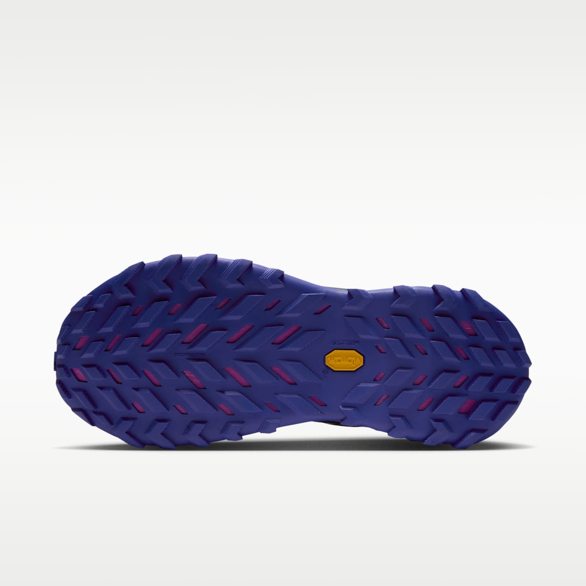 ACG Zegama Hike Men's Hiking Shoes - Gridiron/Vivid Purple/Racer Blue/Purple Dynasty - Image 2
